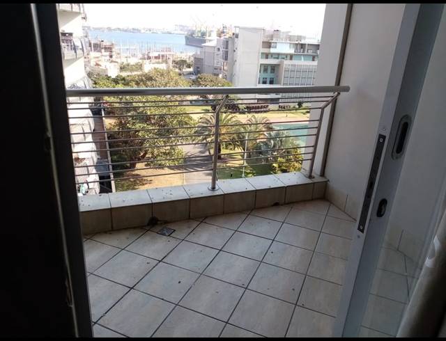 1 BEDROOM APARTMENT TO LET IN POINT WATERFRONT